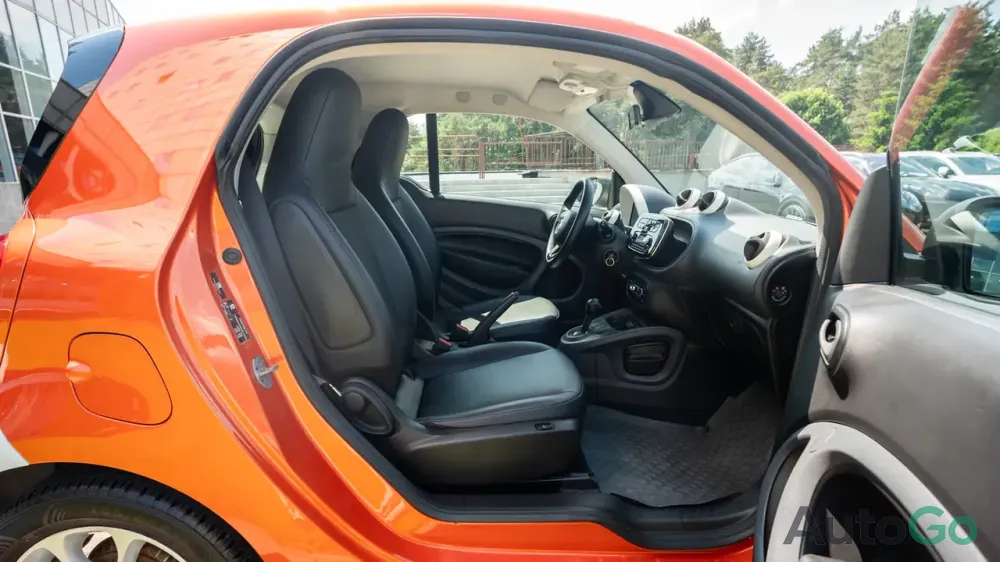 Продажа Smart Fortwo III, 2018г., Минск Минск - изображение 11