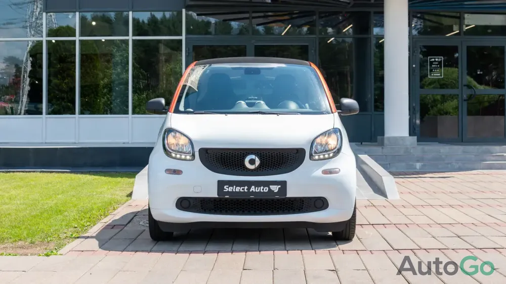 Продажа Smart Fortwo III, 2018г., Минск Минск - изображение 2