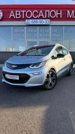 Продажа Chevrolet Bolt I, 2017г., Минск Минск