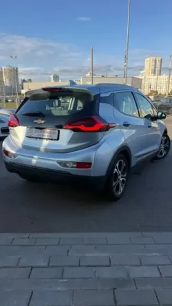 Продажа Chevrolet Bolt I, 2017г., Минск Минск