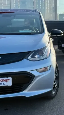 Продажа Chevrolet Bolt I, 2017г., Минск Минск
