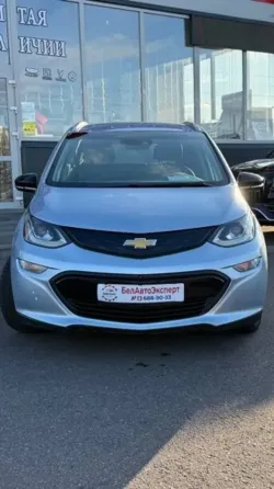 Продажа Chevrolet Bolt I, 2017г., Минск Минск
