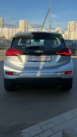 Продажа Chevrolet Bolt I, 2017г., Минск Минск