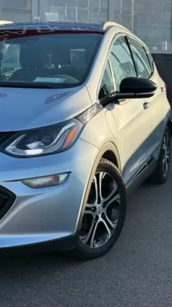 Продажа Chevrolet Bolt I, 2017г., Минск Минск