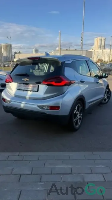 Продажа Chevrolet Bolt I, 2017г., Минск Минск - изображение 5