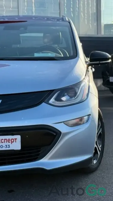 Продажа Chevrolet Bolt I, 2017г., Минск Минск - изображение 2