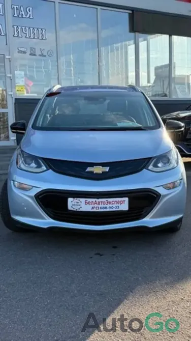 Продажа Chevrolet Bolt I, 2017г., Минск Минск - изображение 4
