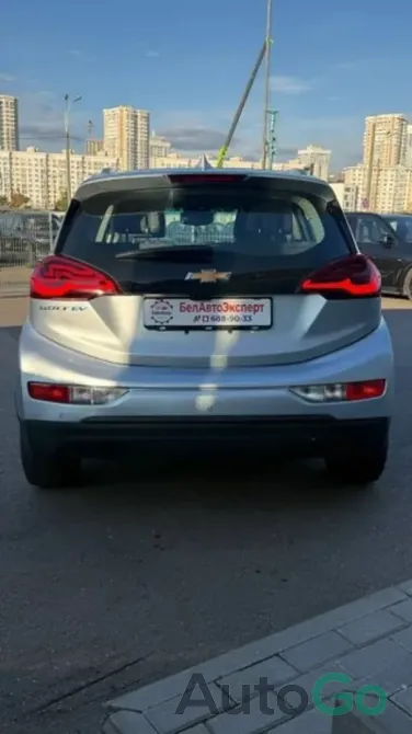 Продажа Chevrolet Bolt I, 2017г., Минск Минск - изображение 6