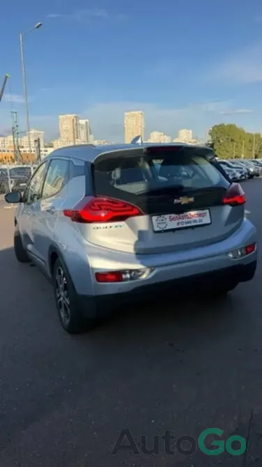 Продажа Chevrolet Bolt I, 2017г., Минск Минск - изображение 7