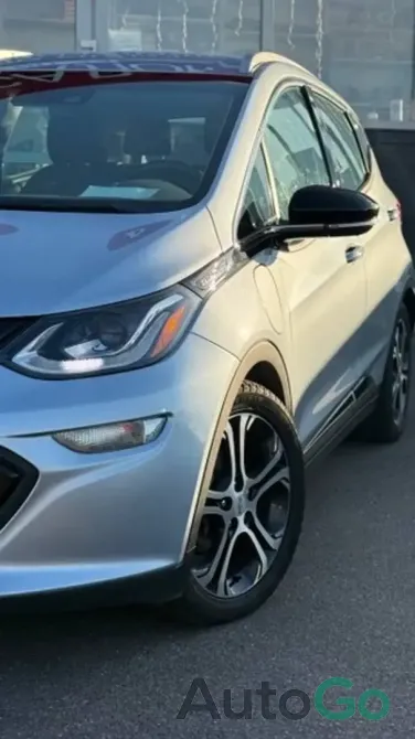 Продажа Chevrolet Bolt I, 2017г., Минск Минск - изображение 3
