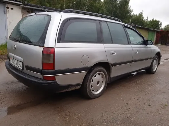 Продажа Opel Omega B, 1998г., Лида Лида