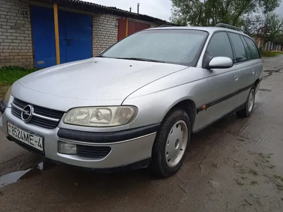 Продажа Opel Omega B, 1998г., Лида Лида