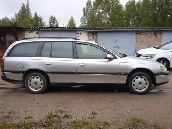 Продажа Opel Omega B, 1998г., Лида Лида