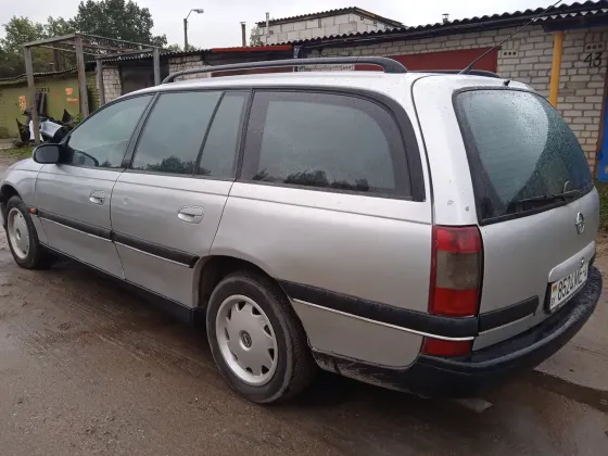 Продажа Opel Omega B, 1998г., Лида Лида