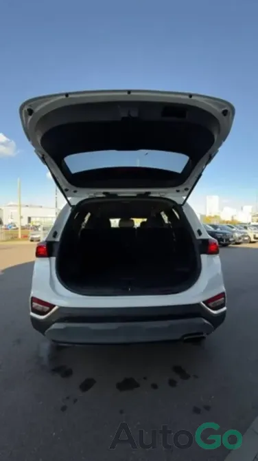 Продажа Hyundai Santa Fe IV, 2019г., Минск Минск - изображение 10