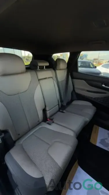 Продажа Hyundai Santa Fe IV, 2019г., Минск Минск - изображение 12
