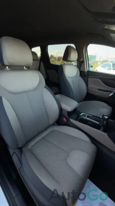 Продажа Hyundai Santa Fe IV, 2019г., Минск Минск - изображение 11