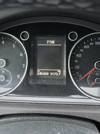 Продажа Volkswagen Passat B7, 2011г., Минск Минск