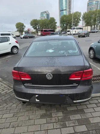 Продажа Volkswagen Passat B7, 2011г., Минск Минск
