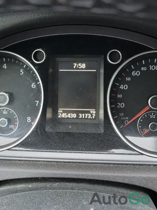 Продажа Volkswagen Passat B7, 2011г., Минск Минск - изображение 3