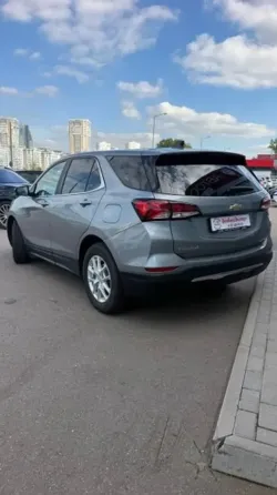 Продажа Chevrolet Equinox III Рестайлинг, 2023г., Минск Минск