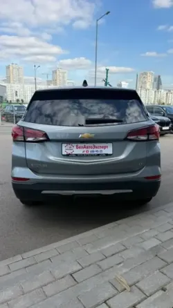 Продажа Chevrolet Equinox III Рестайлинг, 2023г., Минск Минск
