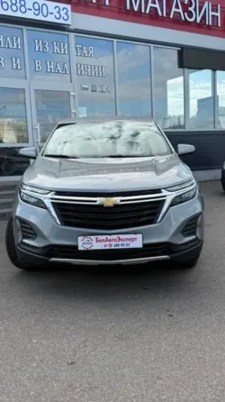 Продажа Chevrolet Equinox III Рестайлинг, 2023г., Минск Минск