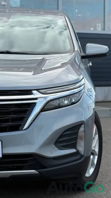 Продажа Chevrolet Equinox III Рестайлинг, 2023г., Минск Минск - изображение 4