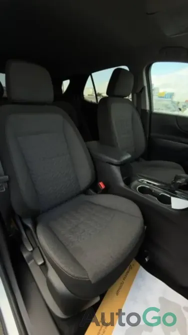 Продажа Chevrolet Equinox III Рестайлинг, 2023г., Минск Минск - изображение 8