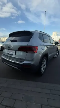 Продажа Volkswagen Taos I, 2023г., Минск Минск