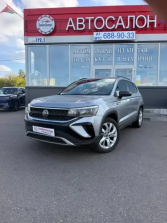 Продажа Volkswagen Taos I, 2023г., Минск Минск