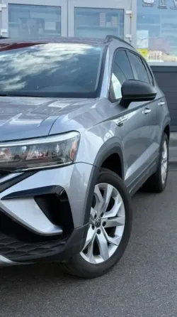 Продажа Volkswagen Taos I, 2023г., Минск Минск
