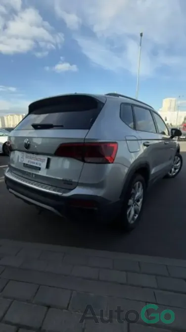 Продажа Volkswagen Taos I, 2023г., Минск Минск - изображение 6