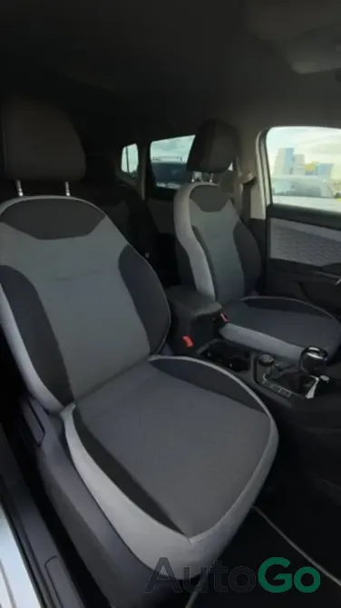 Продажа Volkswagen Taos I, 2023г., Минск Минск - изображение 11