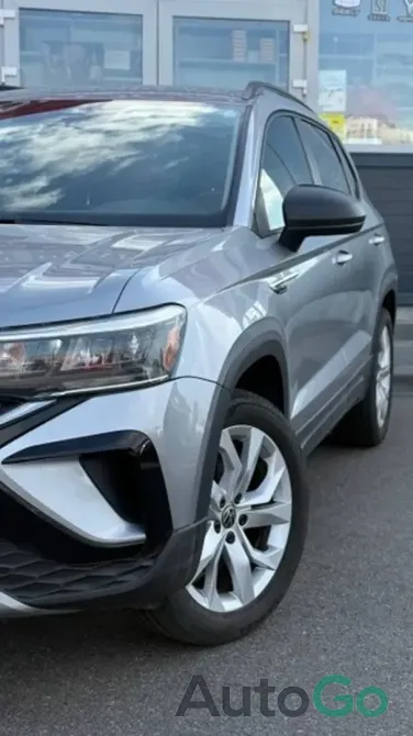 Продажа Volkswagen Taos I, 2023г., Минск Минск - изображение 3