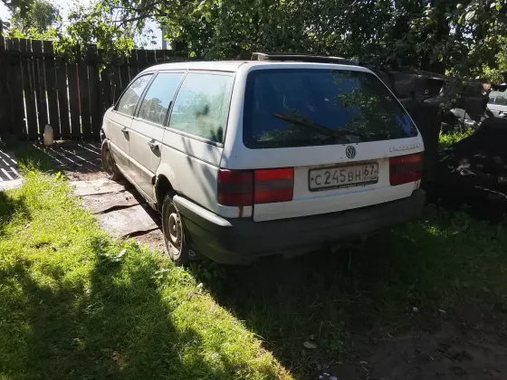 Продажа Volkswagen Passat B3, 1991г., Бобруйск Бобруйск