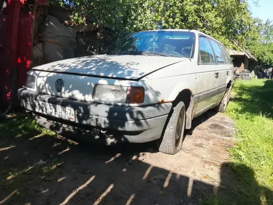 Продажа Volkswagen Passat B3, 1991г., Бобруйск Бобруйск