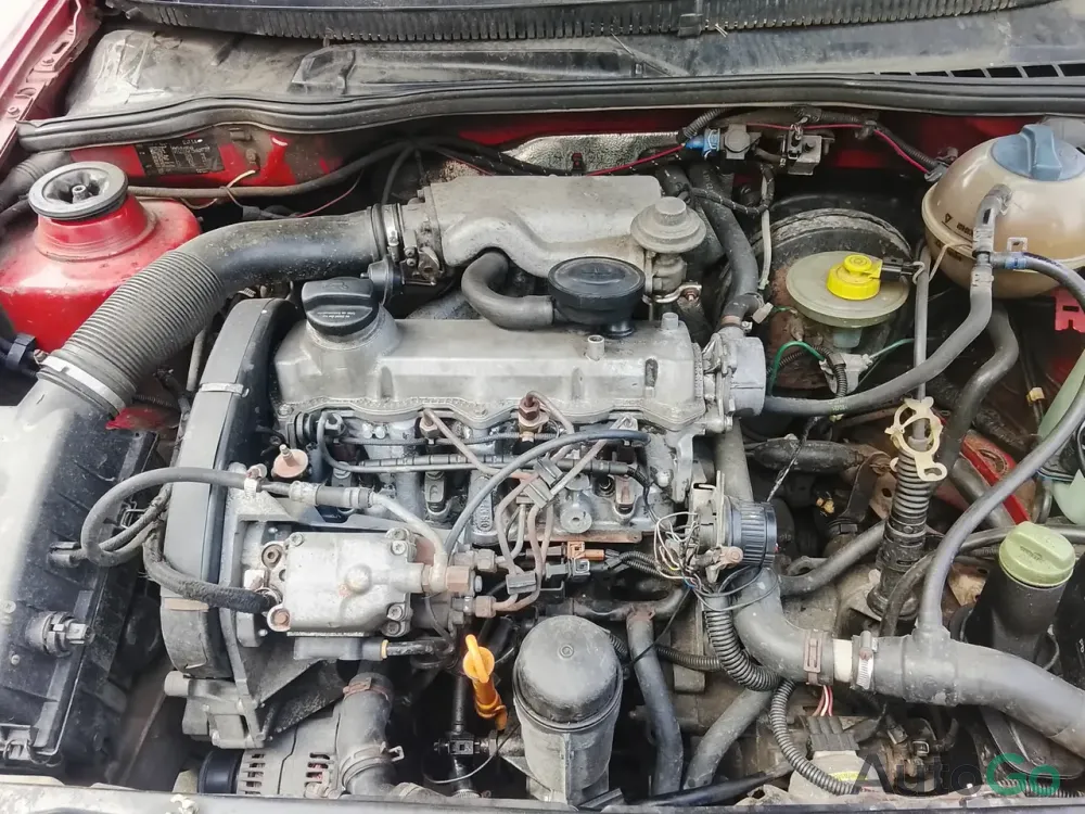 Продажа Volkswagen Passat B3, 1991г., Бобруйск Бобруйск - изображение 2