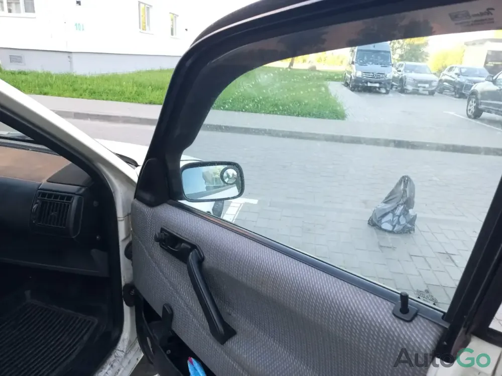 Продажа Volkswagen Passat B3, 1991г., Бобруйск Бобруйск - изображение 5