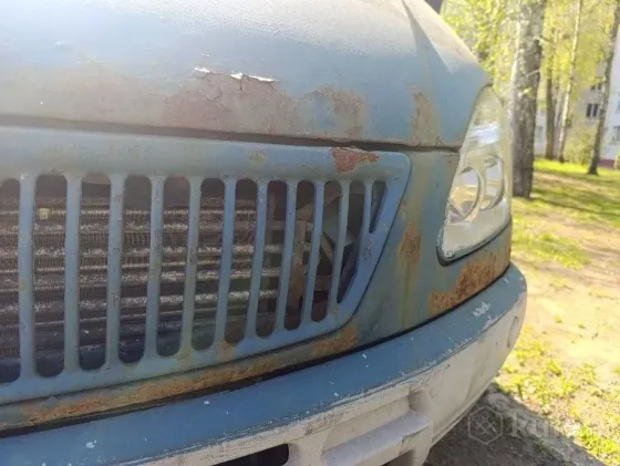Продажа ГАЗ 2705, 2006 г., Могилев Могилев