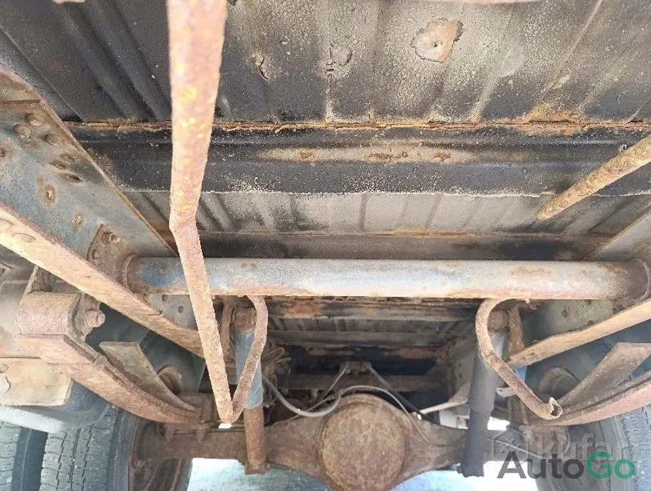 Продажа ГАЗ 2705, 2006 г., Могилев Могилев - изображение 4