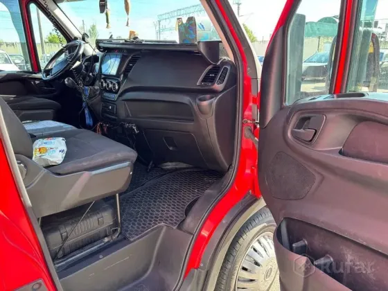 Продажа IVECO Daily, 2016 г., Жлобин Жлобин
