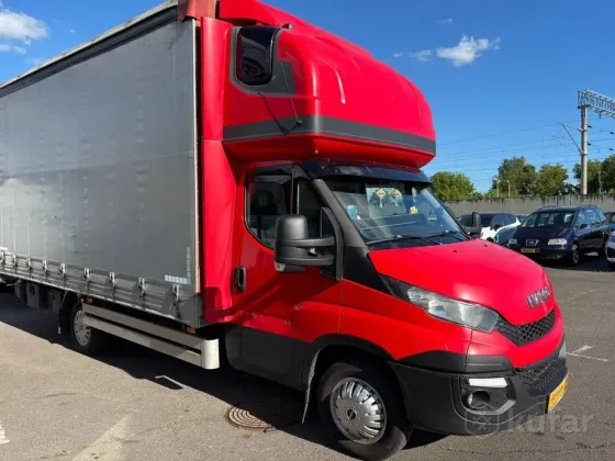 Продажа IVECO Daily, 2016 г., Жлобин Жлобин