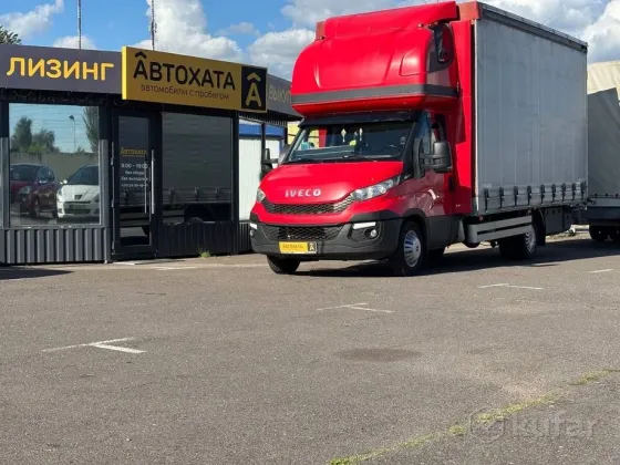 Продажа IVECO Daily, 2016 г., Жлобин Жлобин