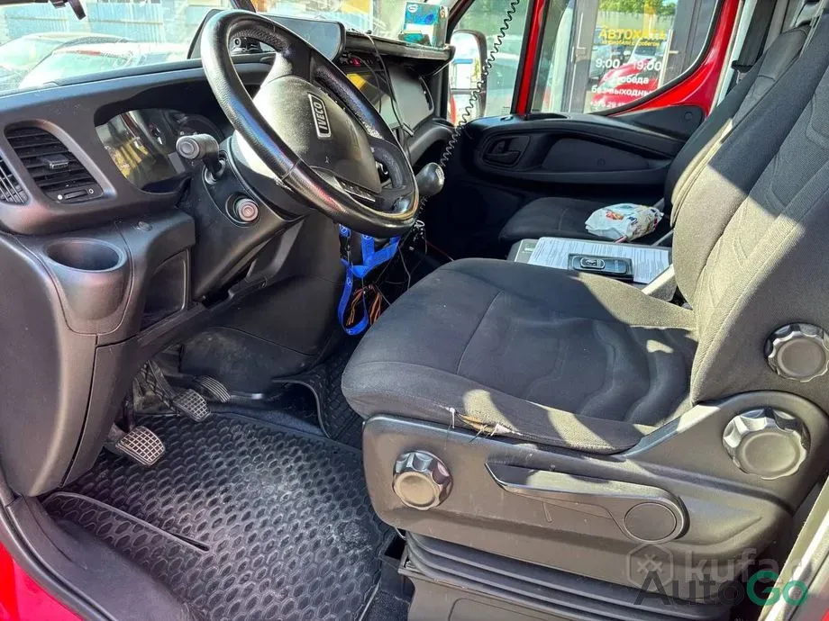 Продажа IVECO Daily, 2016 г., Жлобин Жлобин - изображение 8