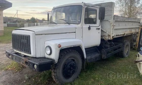 Продажа ГАЗ 3507, 2006 г., Борисов Борисов
