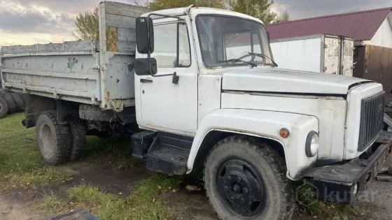 Продажа ГАЗ 3507, 2006 г., Борисов Борисов