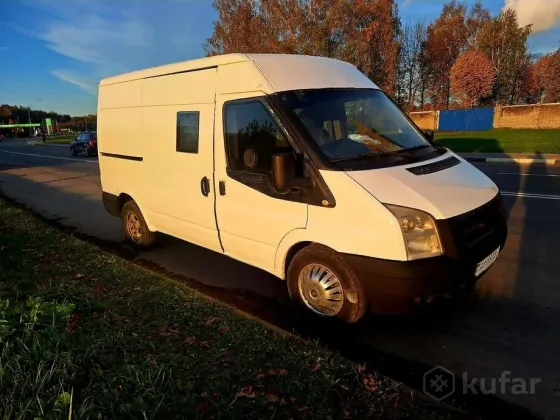 Продажа Ford Transit, 2010 г., Орша Орша