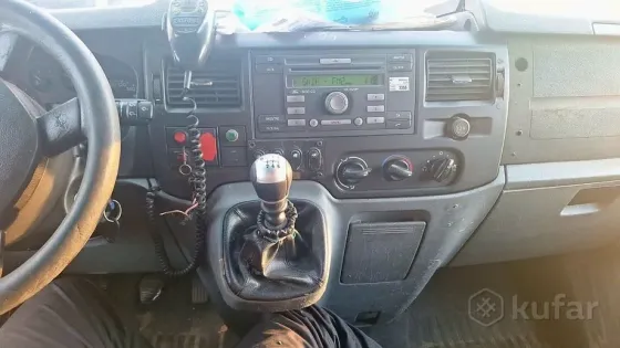 Продажа Ford Transit, 2010 г., Орша Орша