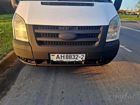 Продажа Ford Transit, 2010 г., Орша Орша